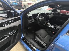 Lynk & Co Geely Lynk & Co 03 2.0T Diesel Automatic Champion Edition - ფოტო 16