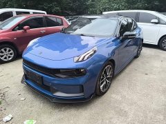 Lynk & Co Geely Lynk & Co 03 2.0T Diesel Automatic Champion Edition - ფოტო 2