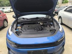 Lynk & Co Geely Lynk & Co 03 2.0T Diesel Automatic Champion Edition - ფოტო 20