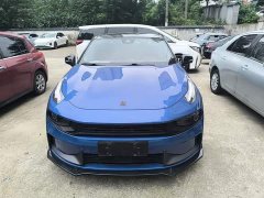 Lynk & Co Geely Lynk & Co 03 2.0T Diesel Automatic Champion Edition - ფოტო 3