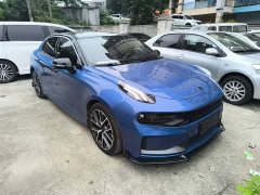 Lynk & Co Geely Lynk & Co 03 2.0T Diesel Automatic Champion Edition - ფოტო 4