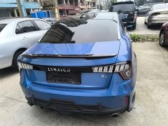 Lynk & Co Geely Lynk & Co 03 2.0T Diesel Automatic Champion Edition - ფოტო 6