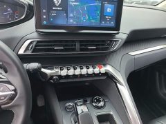 Peugeot 5008 400THP Cherished Full Seating 7-Seater - ფოტო 13