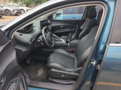 Peugeot 5008 400THP Cherished Full Seating 7-Seater - ფოტო 15