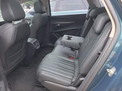Peugeot 5008 400THP Cherished Full Seating 7-Seater - ფოტო 17