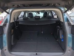 Peugeot 5008 400THP Cherished Full Seating 7-Seater - ფოტო 19