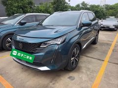 Peugeot 5008 400THP Cherished Full Seating 7-Seater - ფოტო 2