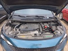 Peugeot 5008 400THP Cherished Full Seating 7-Seater - ფოტო 20