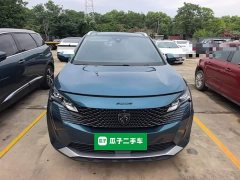 Peugeot 5008 400THP Cherished Full Seating 7-Seater - ფოტო 3