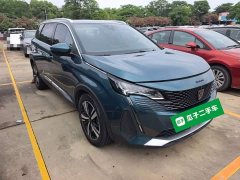 Peugeot 5008 400THP Cherished Full Seating 7-Seater - ფოტო 4