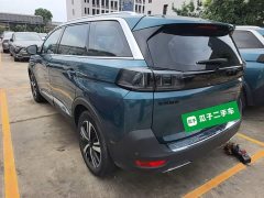 Peugeot 5008 400THP Cherished Full Seating 7-Seater - ფოტო 5