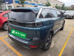 Peugeot 5008 400THP Cherished Full Seating 7-Seater - ფოტო 7