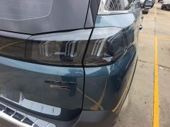 Peugeot 5008 400THP Cherished Full Seating 7-Seater - ფოტო 8