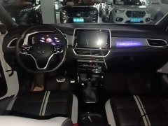 Volkswagen T-ROC Tanyue 300TSI DSG FWD Chenguang Edition - ფოტო 10
