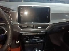 Volkswagen T-ROC Tanyue 300TSI DSG FWD Chenguang Edition - ფოტო 13