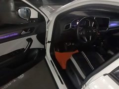 Volkswagen T-ROC Tanyue 300TSI DSG FWD Chenguang Edition - ფოტო 16