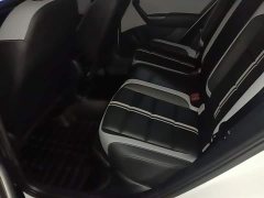 Volkswagen T-ROC Tanyue 300TSI DSG FWD Chenguang Edition - ფოტო 17