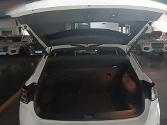 Volkswagen T-ROC Tanyue 300TSI DSG FWD Chenguang Edition - ფოტო 19
