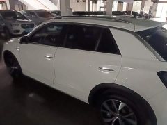 Volkswagen T-ROC Tanyue 300TSI DSG FWD Chenguang Edition - ფოტო 5