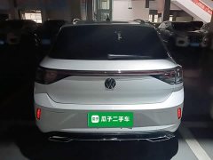Volkswagen T-ROC Tanyue 300TSI DSG FWD Chenguang Edition - ფოტო 6