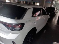 Volkswagen T-ROC Tanyue 300TSI DSG FWD Chenguang Edition - ფოტო 7