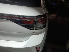 Volkswagen T-ROC Tanyue 300TSI DSG FWD Chenguang Edition - ფოტო 8