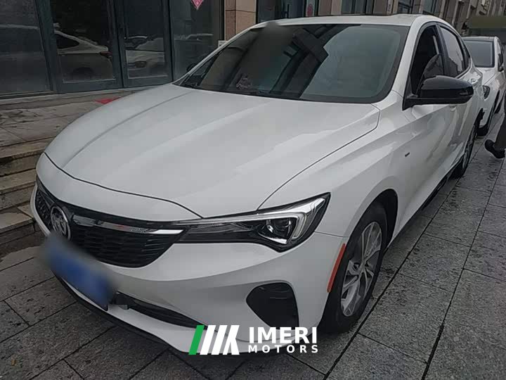Buick Excelle 2023 Pro Comfort Edition - ავტომობილი ჩინეთიდან