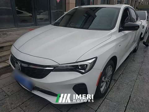 2024 Buick Excelle 2023 Pro Comfort Edition - ავტომობილი ჩინეთიდან