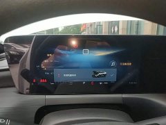 Buick Excelle 2023 Pro Comfort Edition - ფოტო 12