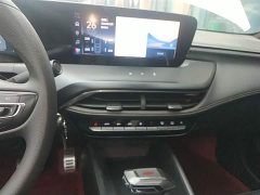 Buick Excelle 2023 Pro Comfort Edition - ფოტო 13