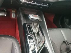 Buick Excelle 2023 Pro Comfort Edition - ფოტო 14