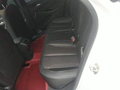 Buick Excelle 2023 Pro Comfort Edition - ფოტო 17
