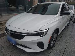 Buick Excelle 2023 Pro Comfort Edition - ფოტო 2