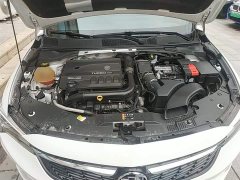 Buick Excelle 2023 Pro Comfort Edition - ფოტო 20