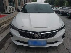 Buick Excelle 2023 Pro Comfort Edition - ფოტო 3