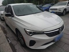 Buick Excelle 2023 Pro Comfort Edition - ფოტო 4