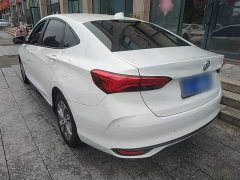 Buick Excelle 2023 Pro Comfort Edition - ფოტო 5