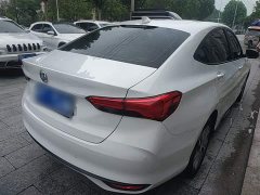 Buick Excelle 2023 Pro Comfort Edition - ფოტო 7