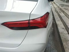 Buick Excelle 2023 Pro Comfort Edition - ფოტო 8