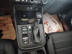 Honda CR-V 240TURBO FWD Sharp Edition 5-Seater - ფოტო 10