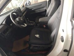 Honda CR-V 240TURBO FWD Sharp Edition 5-Seater - ფოტო 11