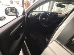 Honda CR-V 240TURBO FWD Sharp Edition 5-Seater - ფოტო 12