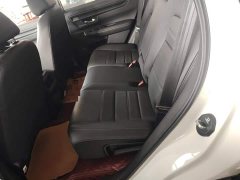 Honda CR-V 240TURBO FWD Sharp Edition 5-Seater - ფოტო 13
