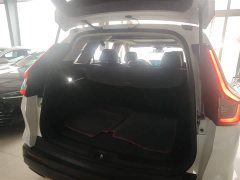 Honda CR-V 240TURBO FWD Sharp Edition 5-Seater - ფოტო 15