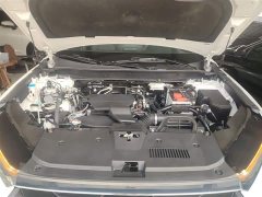 Honda CR-V 240TURBO FWD Sharp Edition 5-Seater - ფოტო 16