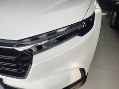Honda CR-V 240TURBO FWD Sharp Edition 5-Seater - ფოტო 18