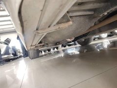 Honda CR-V 240TURBO FWD Sharp Edition 5-Seater - ფოტო 19