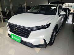 Honda CR-V 240TURBO FWD Sharp Edition 5-Seater - ფოტო 2