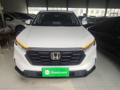 Honda CR-V 240TURBO FWD Sharp Edition 5-Seater - ფოტო 3