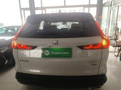 Honda CR-V 240TURBO FWD Sharp Edition 5-Seater - ფოტო 4